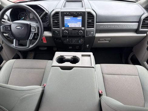 Used 2019 Ford F350 XL w/ STX Appearance Package AWD/4WD image 15