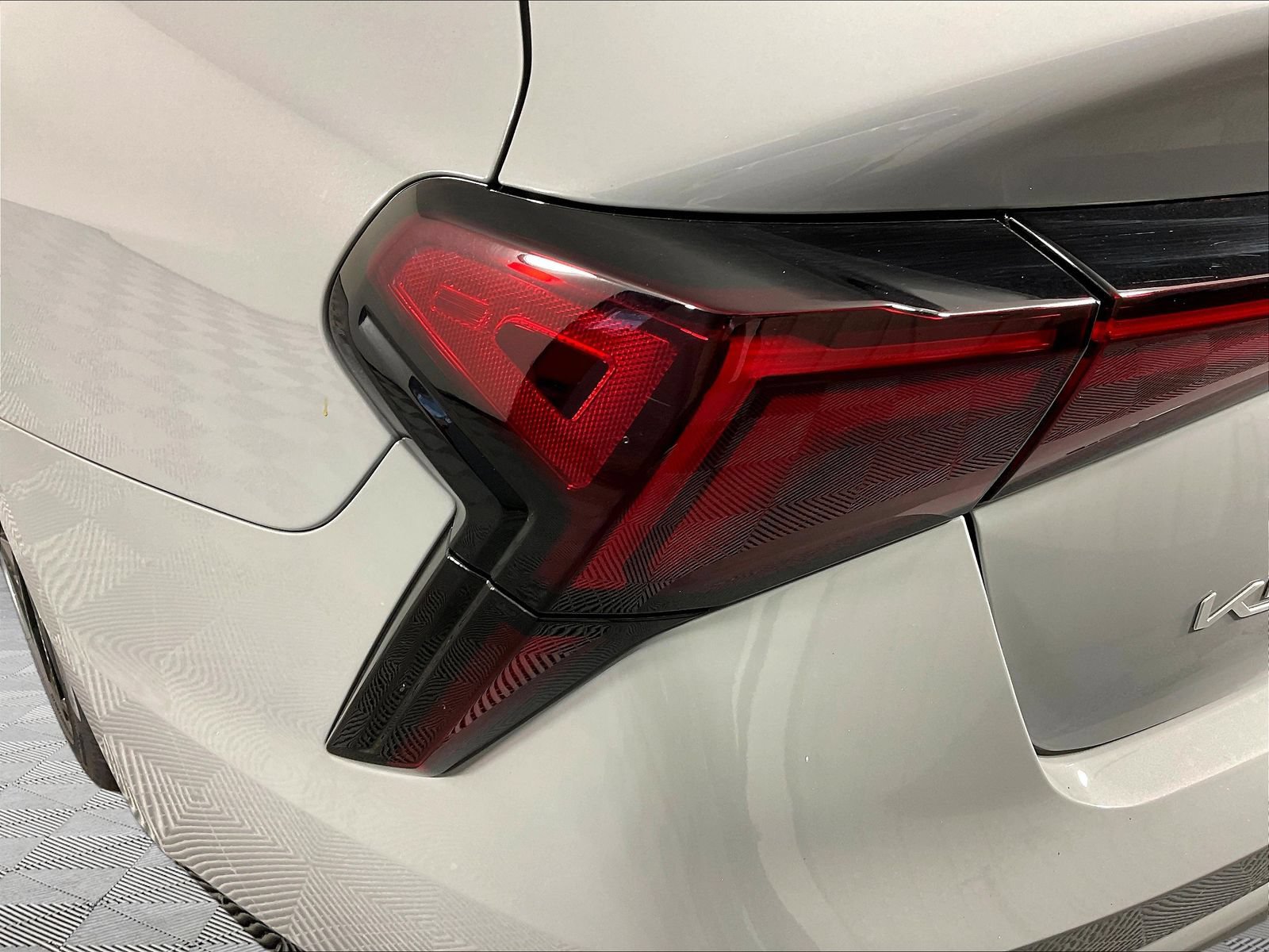 New 2026 Kia K5 GT-Line w/ GT-Line Premium Package AWD/4WD image 15