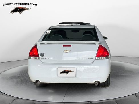 Used 2013 Chevrolet Impala LT image 4