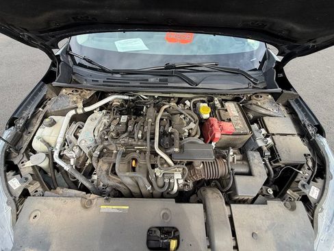 Used 2022 Nissan Sentra SV FWD image 31
