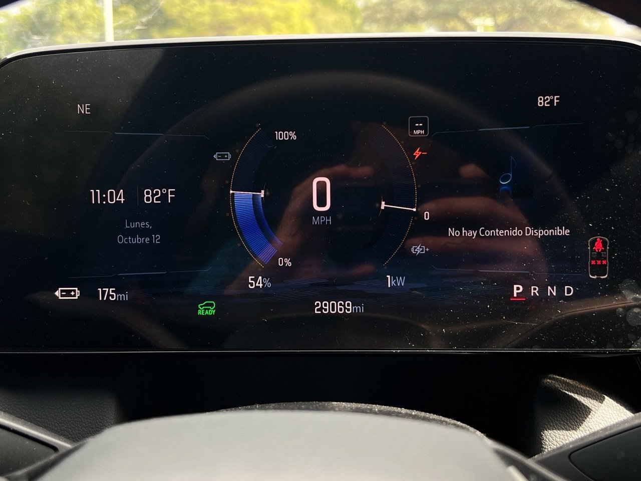 Used 2024 Chevrolet Equinox EV RS FWD image 16