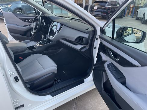 Certified 2025 Subaru Legacy Premium image 17