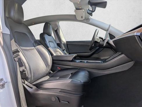 Used 2021 Tesla Model Y Long Range image 24