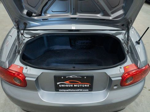 Used 2014 MAZDA MX-5 Miata Grand Touring image 19