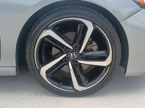 Used 2019 Honda Accord Sport image 21
