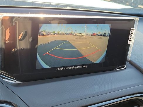 New 2025 MAZDA MX-5 Miata RF Club w/ Weather Package image 9