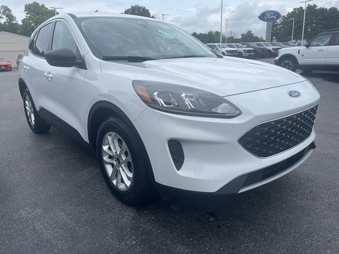 Used 2022 Ford Escape SE w/ Convenience Package image 6