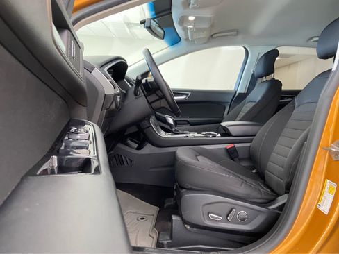 Used 2016 Ford Edge SEL image 12