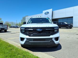 New 2026 Ford Expedition Max Active AWD/4WD video 2