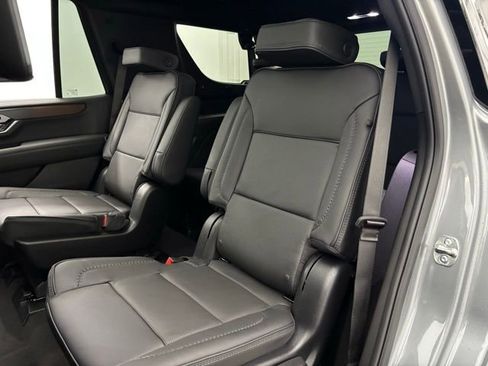 New 2026 GMC Yukon Denali w/ Denali Reserve Package image 48