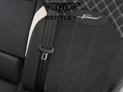 Used 2023 Bentley Bentayga Speed AWD/4WD image 28