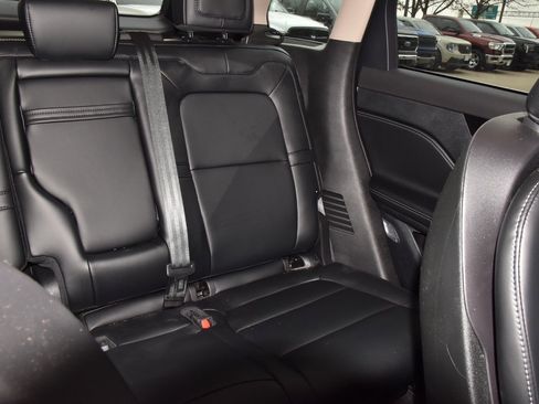 New 2026 Lincoln Corsair Premiere image 21