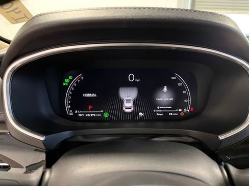 Used 2023 Acura MDX w/Advance Package image 26