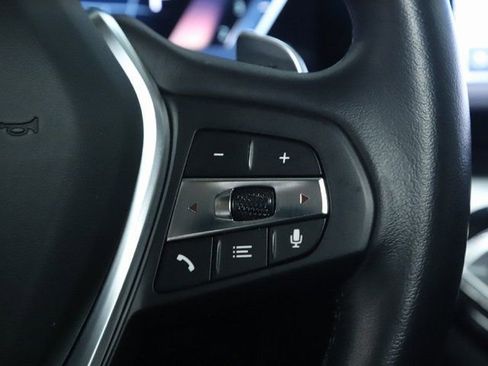 Certified 2024 BMW 430i Gran Coupe xDrive w/ Convenience Package image 24