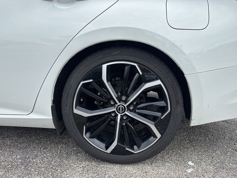 Used 2023 Nissan Altima 2.5 SR image 11