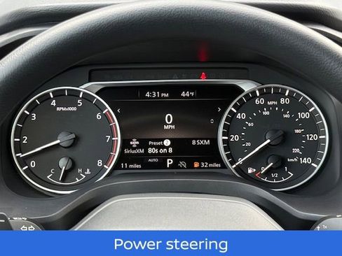 Used 2026 Nissan Rogue S image 27