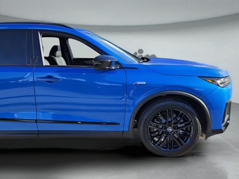 Used 2026 Acura MDX A-Spec AWD/4WD image 38