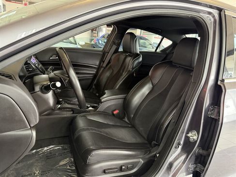 Used 2020 Acura ILX FWD image 9
