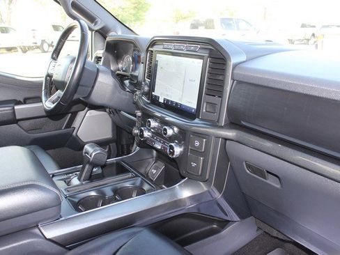 Used 2022 Ford F150 XLT w/ Equipment Group 302A High AWD/4WD image 18