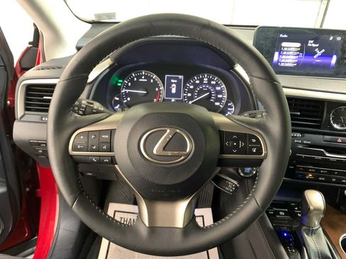 Used 2016 Lexus RX 350 AWD w/ Premium Package image 8