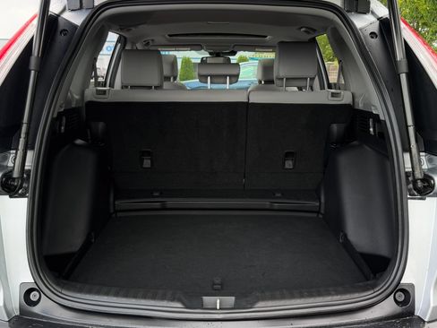 Used 2019 Honda CR-V EX-L image 23