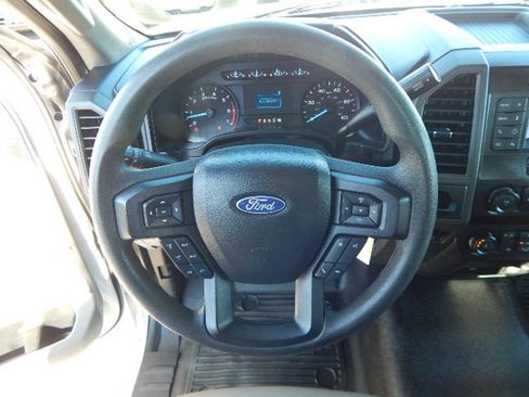 Used 2020 Ford F350 XL w/ Power Equipment Group image 19