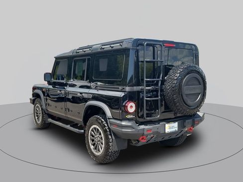 Used 2024 INEOS Grenadier AWD/4WD image 5