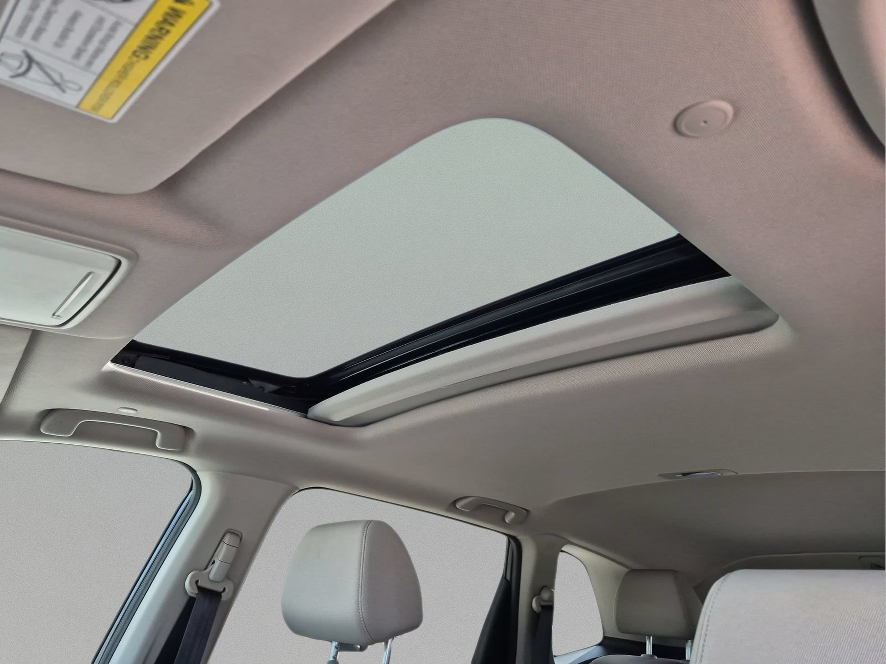 Certified 2024 Honda CR-V EX image 28