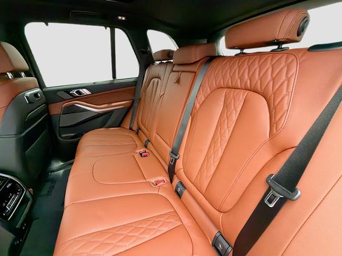 New 2026 BMW X5 M60i AWD/4WD image 20