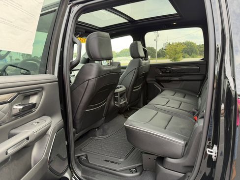 New 2026 RAM 1500 Limited image 15