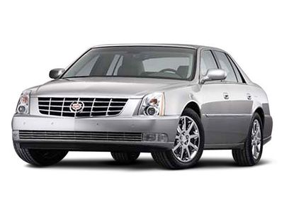 Used 2008 Cadillac DTS