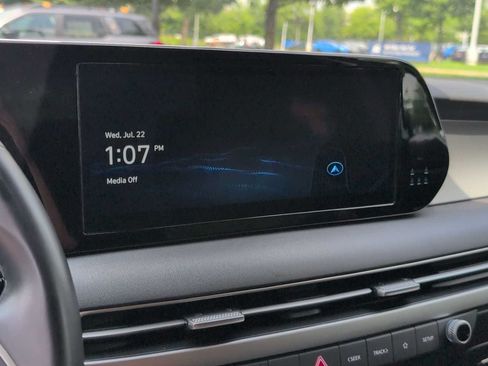 Used 2025 Hyundai Palisade SEL AWD/4WD image 27