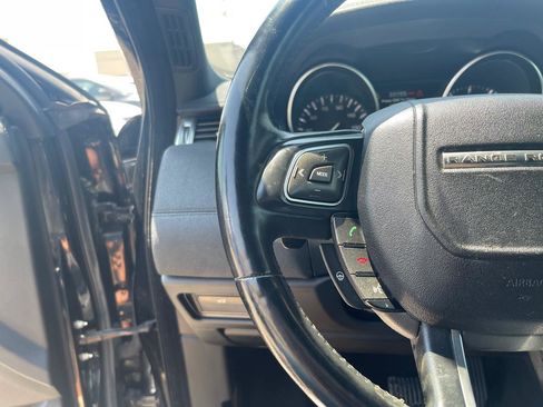 Used 2013 Land Rover Range Rover Evoque Pure Plus AWD/4WD image 14