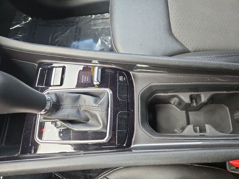 Used 2024 Jeep Compass Latitude image 20