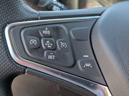 Used 2023 Chevrolet Malibu LT FWD image 18