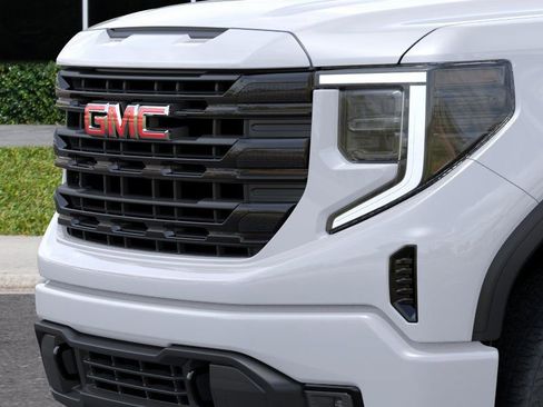 New 2026 GMC Sierra 1500 Elevation w/ Elevation Select Package RWD image 13