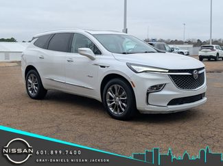 Used 2022 Buick Enclave Avenir w/ Avenir Technology Package video 1