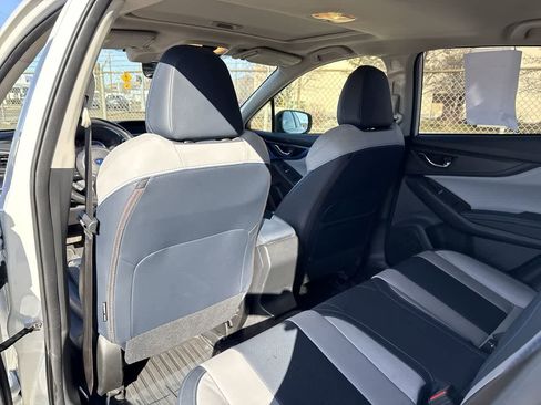 Used 2020 Subaru Crosstrek Hybrid w/ Moonroof Package w/Navigation image 13