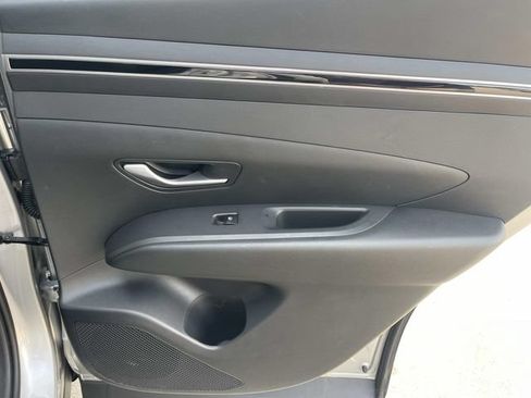 Certified 2024 Hyundai Tucson SEL FWD image 22