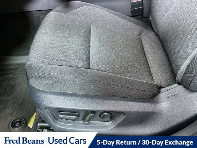 Used 2026 Toyota Camry LE w/ Convenience Package FWD image 26