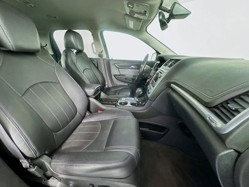 Used 2017 GMC Acadia Limited SLT image 35