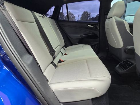 Used 2021 Volkswagen ID.4 Pro S image 26