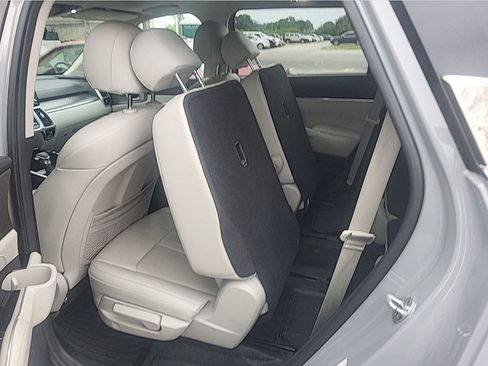 Used 2022 Kia Sorento SX FWD image 8