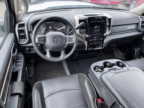 Certified 2023 RAM 2500 Laramie AWD/4WD image 17