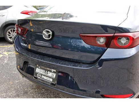 New 2026 MAZDA MAZDA3 s image 6