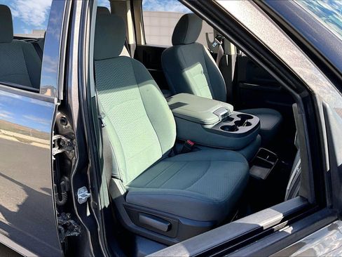 Used 2016 RAM 1500 Tradesman w/ Popular Equipment Group image 7