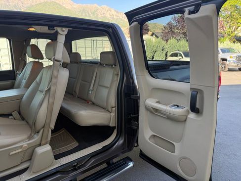 Used 2008 GMC Sierra 2500 SLE AWD/4WD image 33