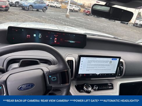 Used 2025 Ford Expedition Max Active image 11