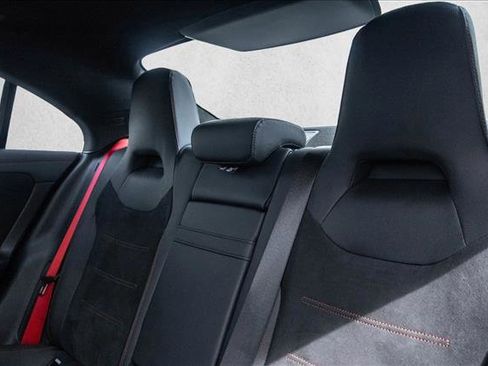 Certified 2026 Mercedes-Benz CLA 45 AMG S 4MATIC image 22
