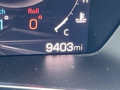 Used 2024 GMC Canyon AT4X image 21